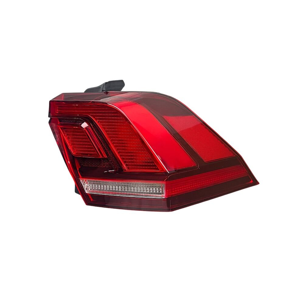 Volkswagen Stop Tiguan 16-20 Dış Sağ (Trendlıne-comforlıne)