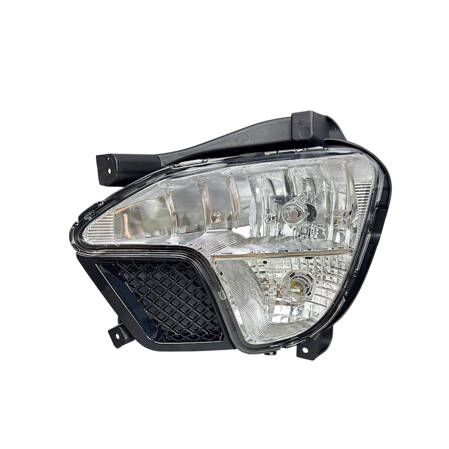 Ssangyong Lamba Sis Korando Sports 12-17 Sol(Park Yeri Kapalı)