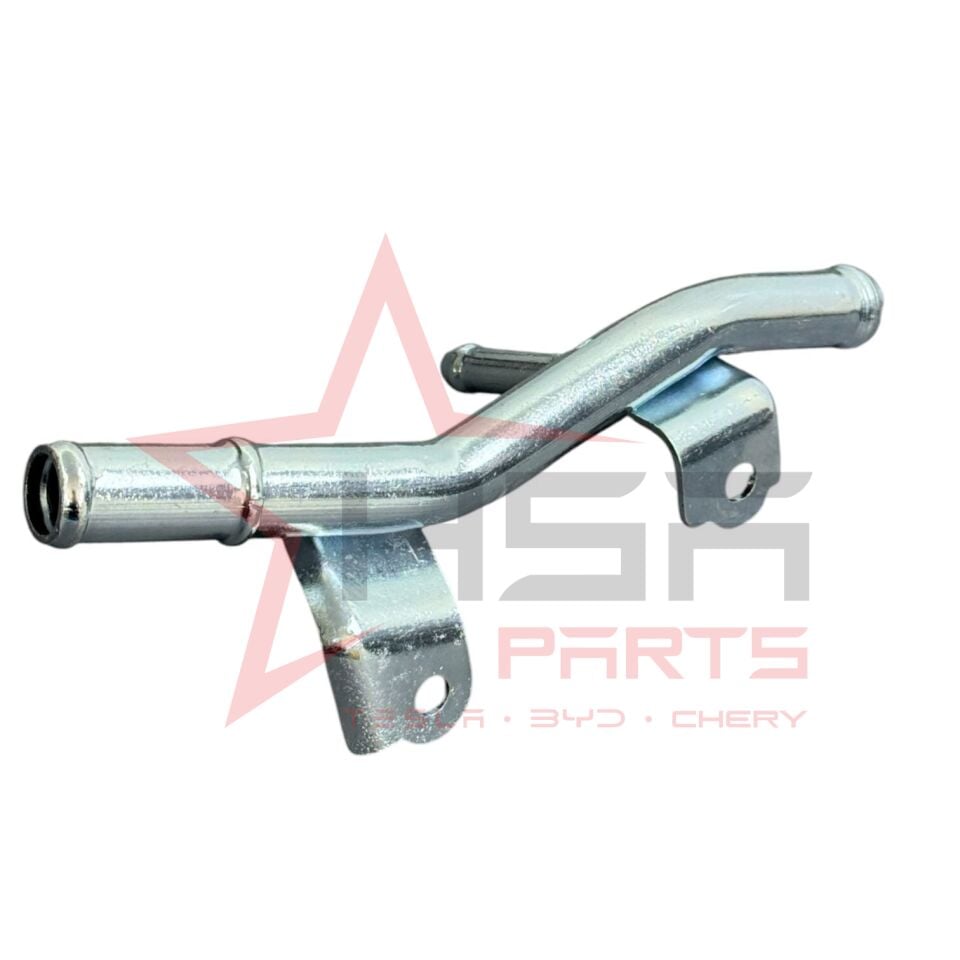 2007-2012 Toyota Corolla Dizel Su Borusu 16322-33010