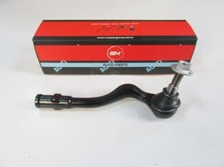 AUDI A6- 12/18; ROT BAŞI SOL (SH)