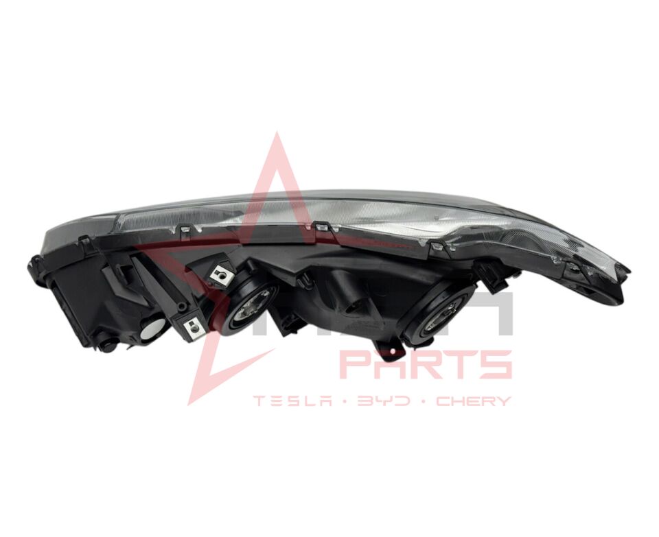 2006-2008 Honda Civic Sağ Far (Krom Tip) 33101-SNB-G02