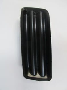 ISUZU D MAX- PICK UP- 04/07; SİS LAMBA KAPAĞI SOL SİS DELİKSİZ (MY)