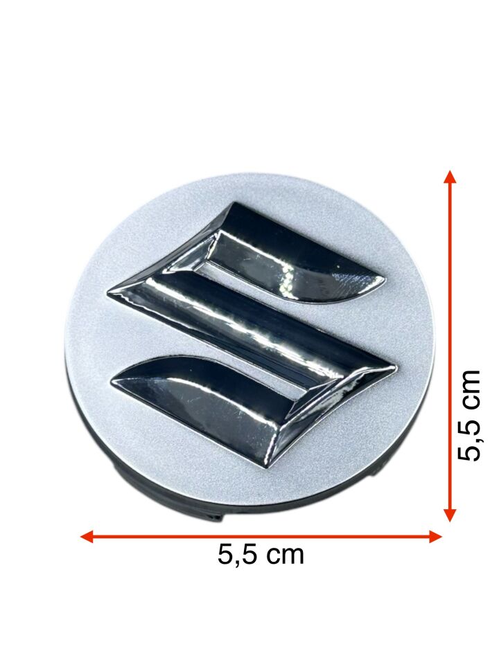 Suzukı Jant Göbek Grand Vitara 06-12/Swift 05-11/Alto 07-17 (5,5 Cm)
