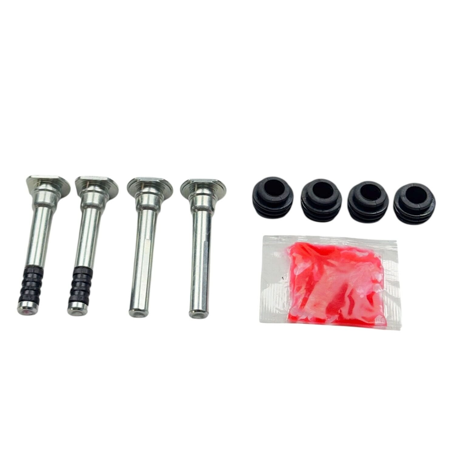 Toyota Pim Kaliper Corolla 02-05/Hılux Vigo 4x2 07-11 Ön(Pim Ve Keçe Set)