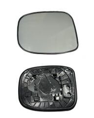 Honda Cam Ayna Dikiz Cıvıc 12-15 Sol (Sensörsüz)