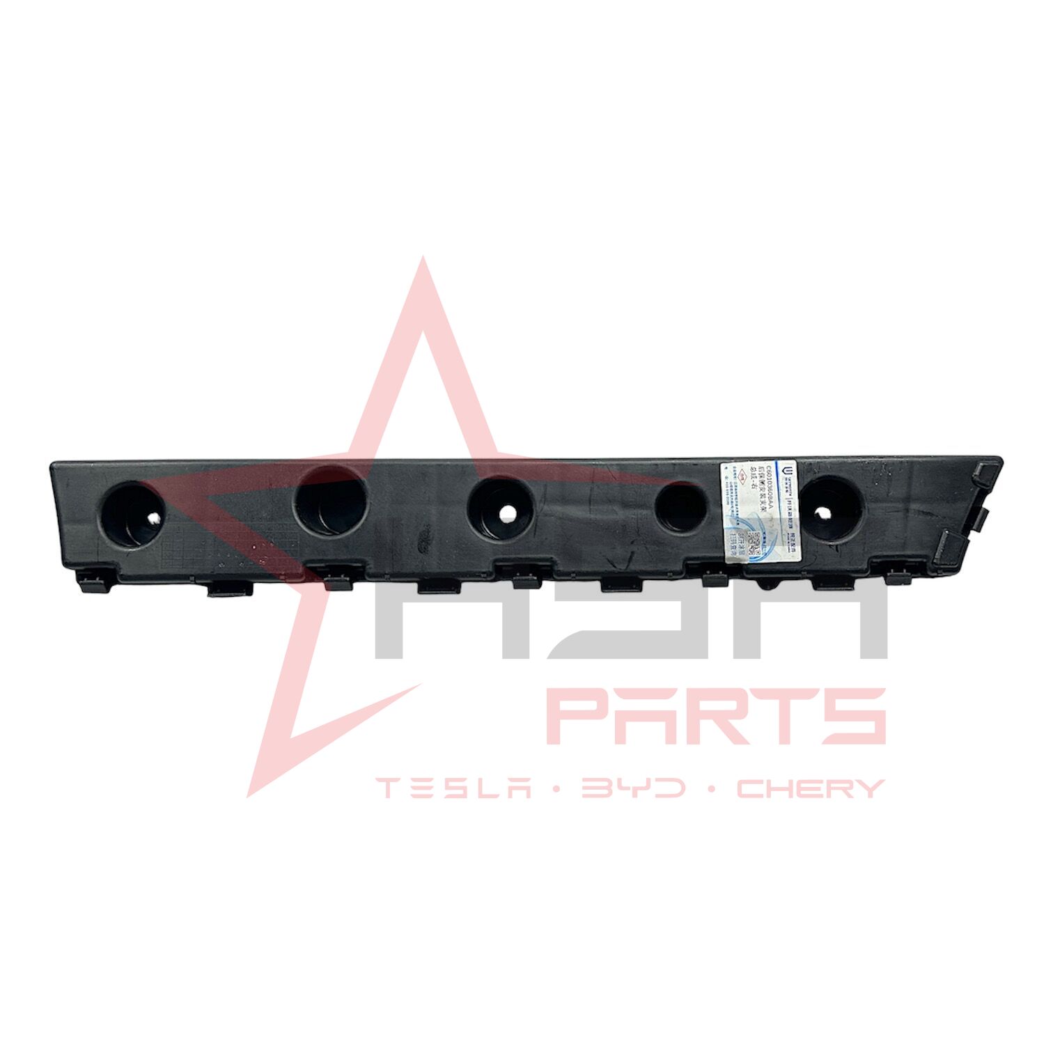 2022-2025 Skywell ET5 Sol Arka Tampon Braketi Büyük C6010350BAA