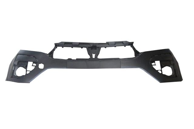 DACIA JOGGER- 22/25; ÖN TAMPON SİYAH (TW)