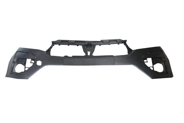 DACIA JOGGER- 22/25; ÖN TAMPON SİYAH (TW)