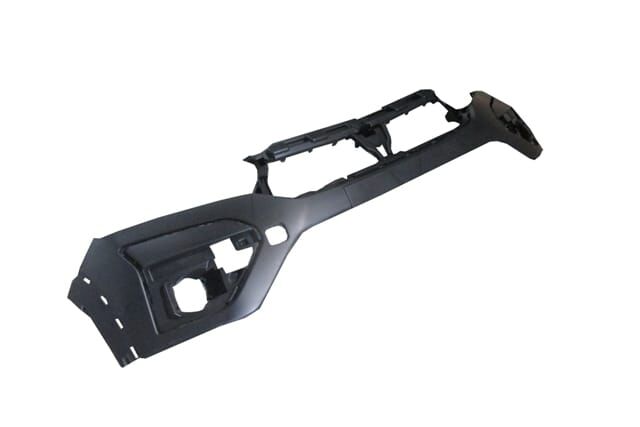 DACIA JOGGER- 22/25; ÖN TAMPON SİYAH (TW)