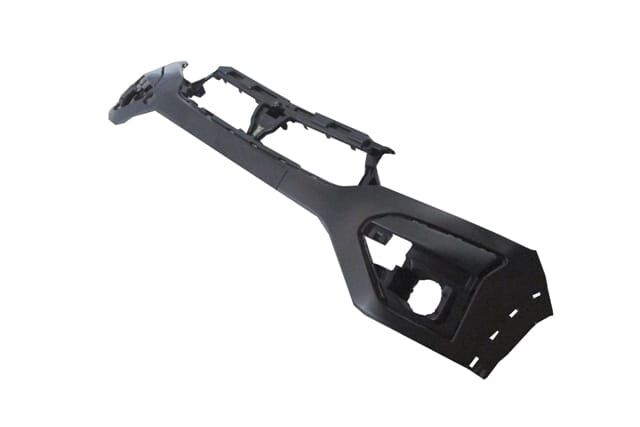 DACIA JOGGER- 22/25; ÖN TAMPON SİYAH (TW)