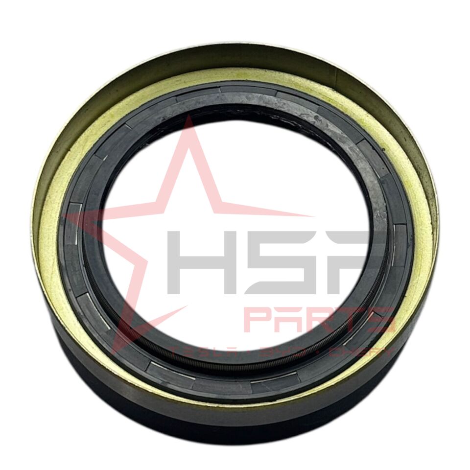 2002-2006 Isuzu D-Max 2,5 İç Arka Teker Keçesi (52x76x11.5) 8-97216792-0