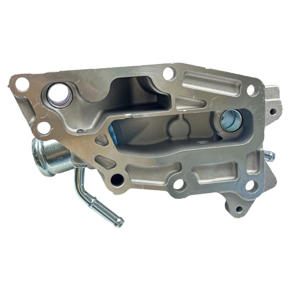 Nıssan Yuva Termostat Qashqai 1,6 10-14 (Su Çıkış)