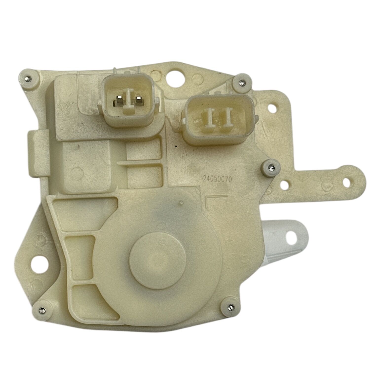 Honda  Otomatik Merkezi Kilit Civic 02-05/Crv 02-06/Jazz 03-06/Accord 98-03 Arka Sol (2 Fişli)