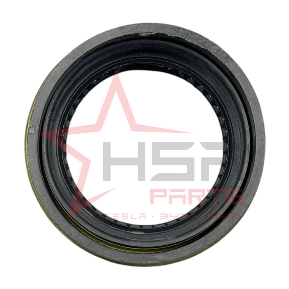 2002-2006 Isuzu D-Max 2,5 İç Arka Teker Keçesi (52x76x11.5) 8-97216792-0