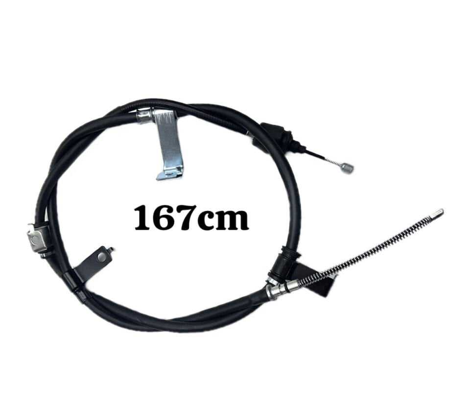 Hyundaı Tel Fren El İ20 08-14 Arka Sağ