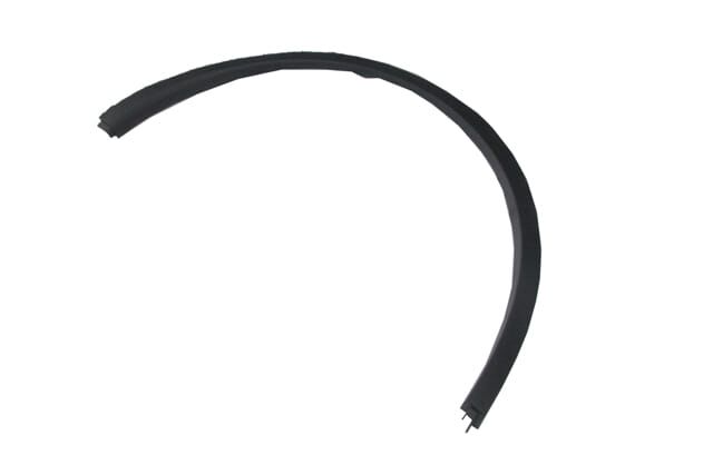 TESLA MODEL Y- 25/26; ARKA ÇAMURLUK AĞZI PLASTİĞİ SAĞ SİYAH (TW)