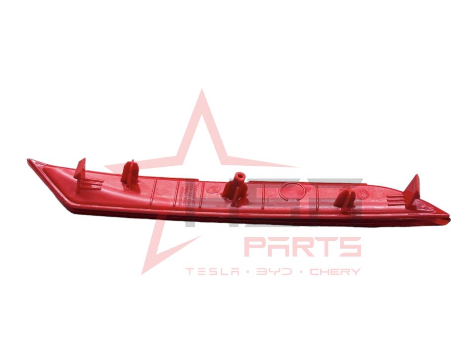 2022-2024 Skywell ET5 Sol Arka Tampon Reflektörü (Alt) C8010051BAA