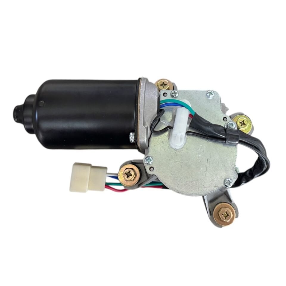 Mıtsubıshı Motor Silecek L200 98-06 Ön