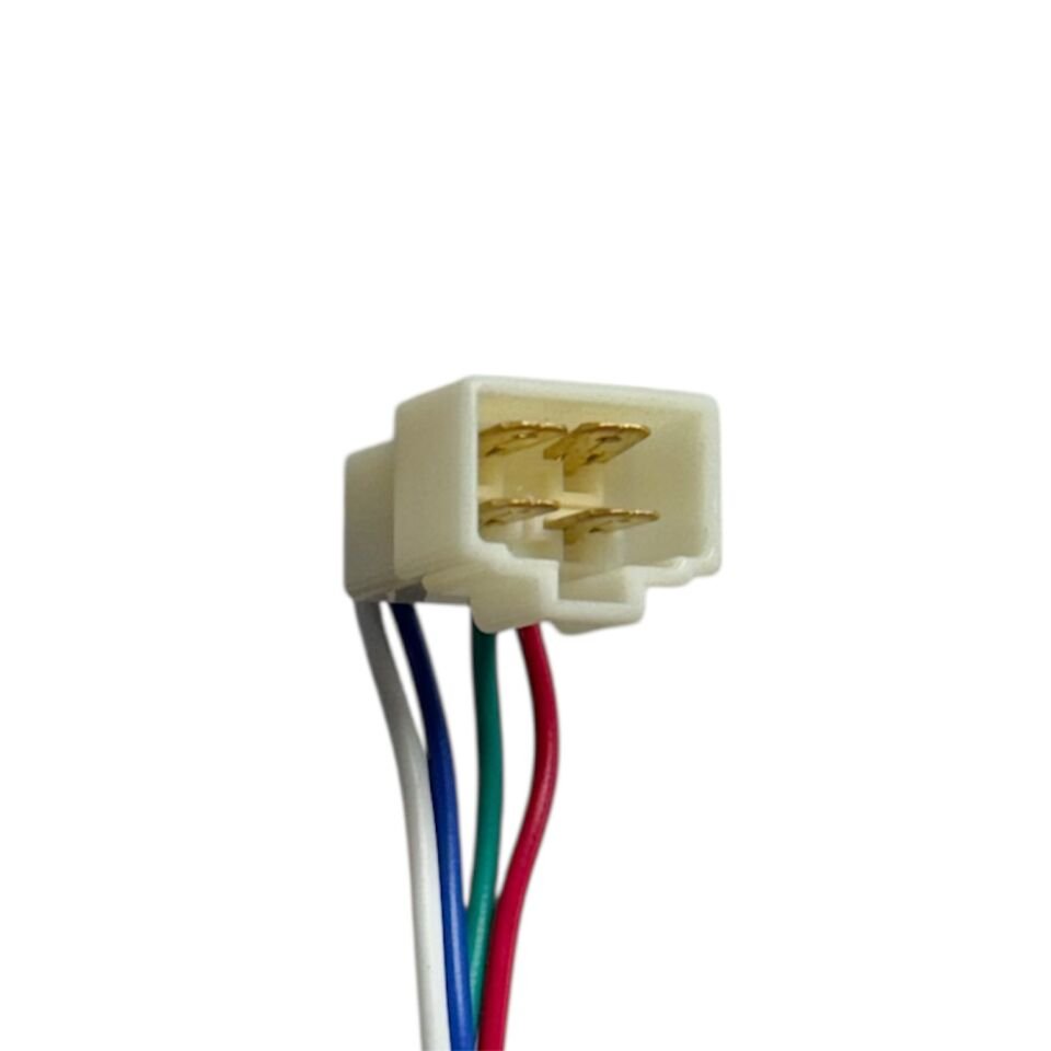 Mıtsubıshı Motor Silecek L200 98-06 Ön