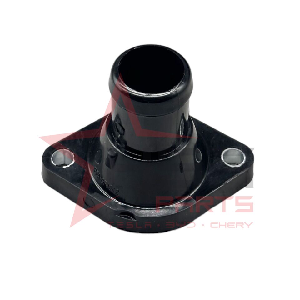 2009-2012 Hyundai i20 Termostat Yuvası (Üst) (Uyumlu Araçlar: Hyundai i10 1,2 Termostat Yuvası) 25631-03010