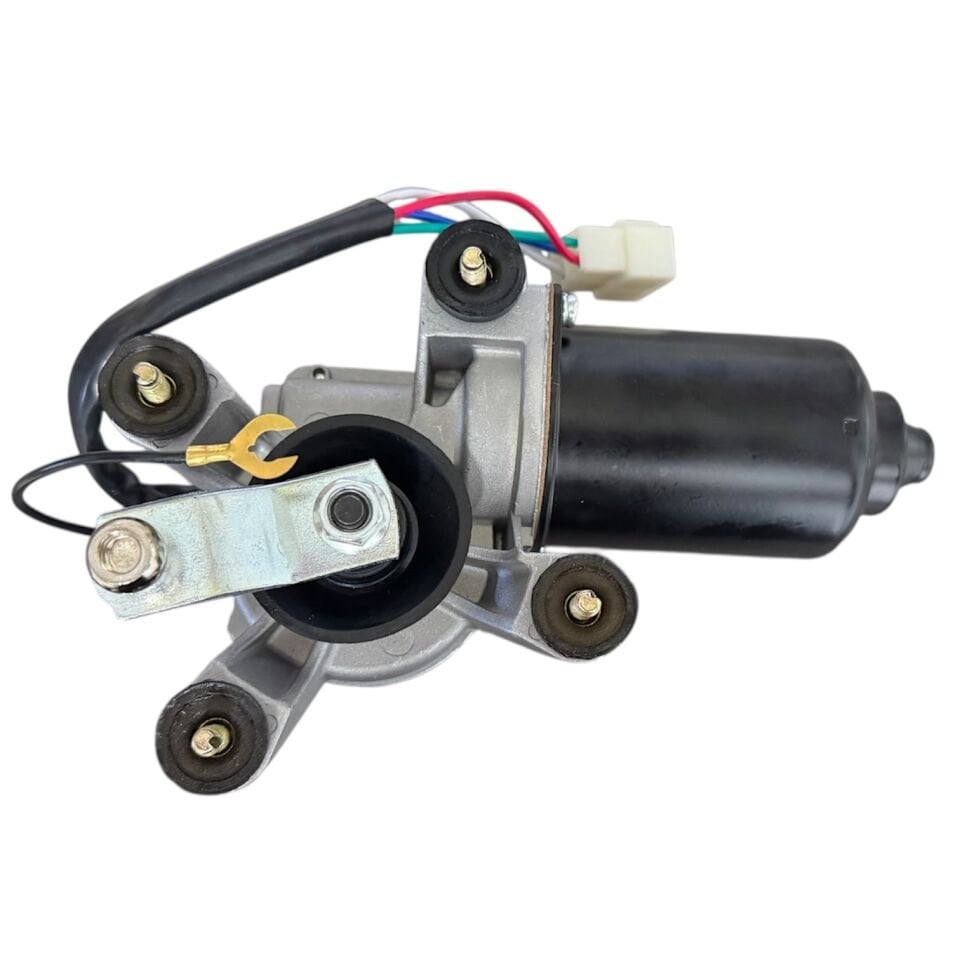 Mıtsubıshı Motor Silecek L200 98-06 Ön