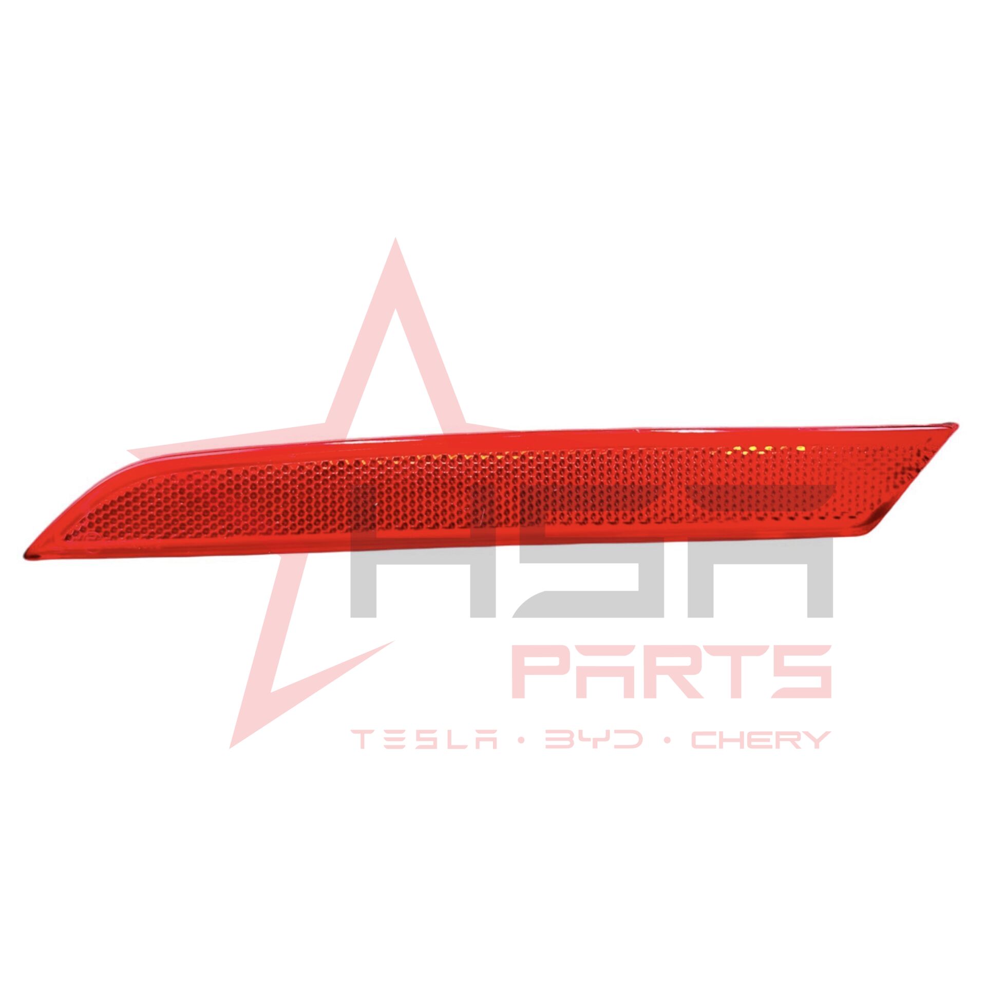 2022-2024 Skywell ET5 Sol Arka Tampon Reflektörü (Alt) C8010051BAA