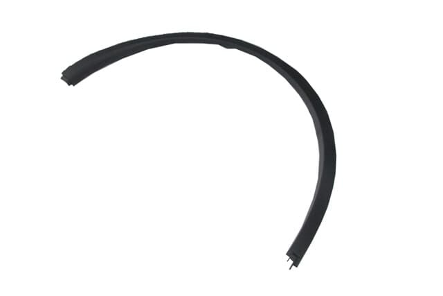 TESLA MODEL Y- 21/25; ARKA ÇAMURLUK AĞZI PLASTİĞİ SAĞ SİYAH (TW)