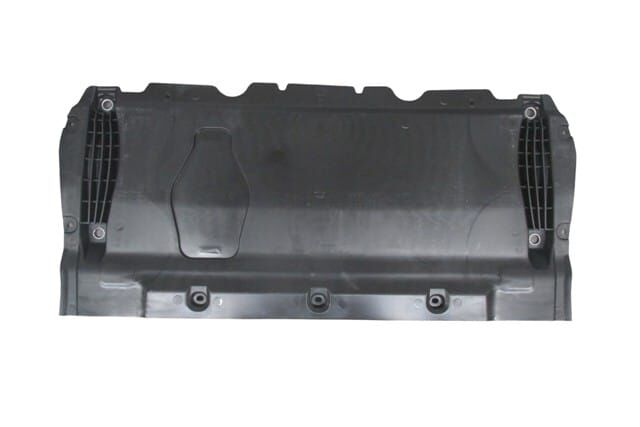 AUDI A6- 12/18; KARTER MUHAFAZA PLASTİĞİ ORTA (ENJEKSİYON BASKI)