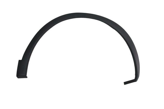 RENAULT KADJAR- 15/22; ÖN ÇAMURLUK DODİK PLASTİĞİ SAĞ SİYAH (TYG)