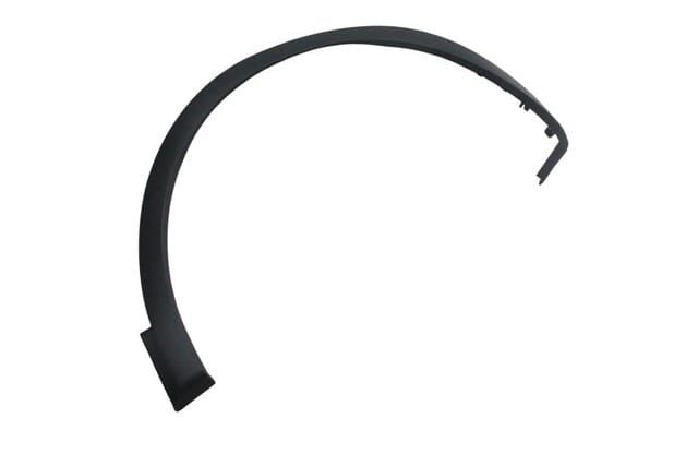 RENAULT KADJAR- 15/22; ÖN ÇAMURLUK DODİK PLASTİĞİ SAĞ SİYAH (TYG)