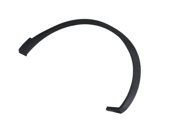 RENAULT KADJAR- 15/22; ÖN ÇAMURLUK DODİK PLASTİĞİ SAĞ SİYAH (TYG)