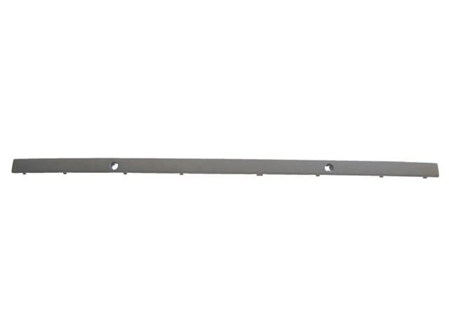 BMW 5 SERI- E39- 01/03; ARKA TAMPON BANDI ORTA ASTARLI (PARK SENSÖR DELİKLİ) (TYG)