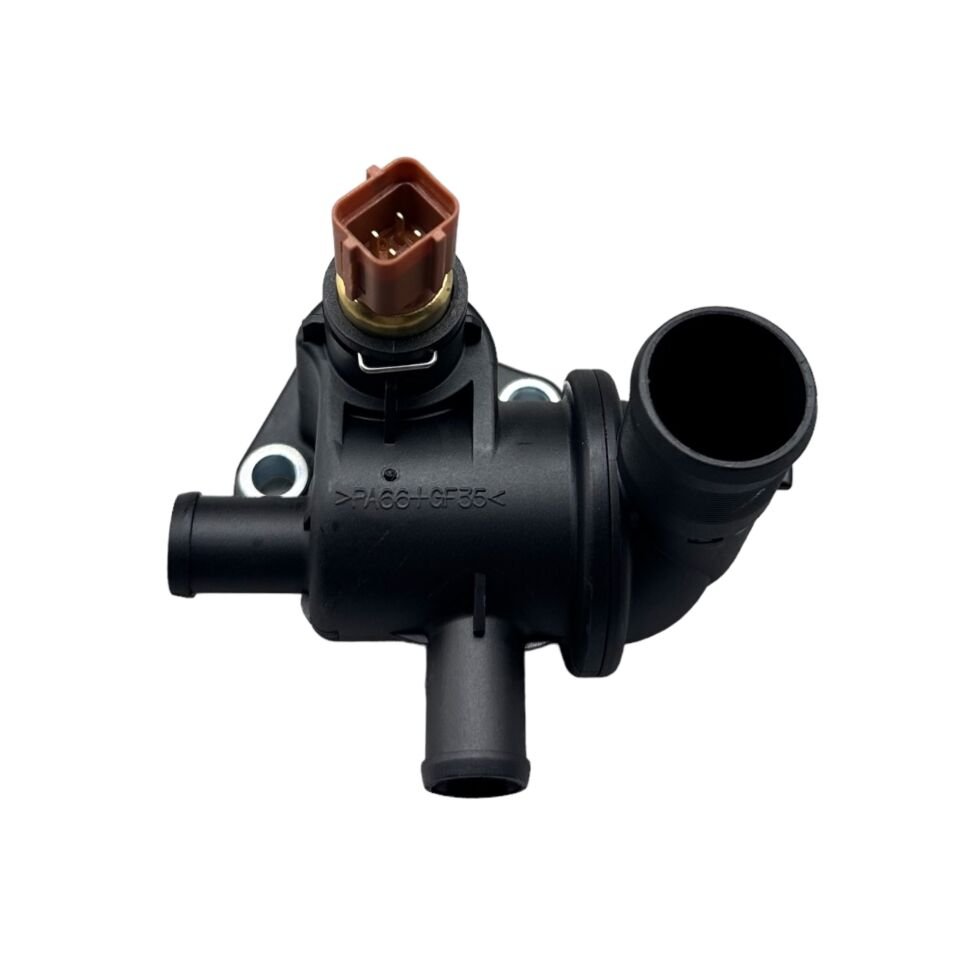 Hyundaı Yuva Termostat Atos 04-09/İ10 04-09/Picanto 1,1benzinli 04-09 (Müşürlü/Komple)