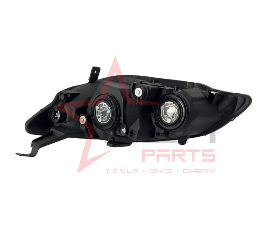 2004-2006 Honda Civic Sağ Far (Manuel) 33101-S5A-901