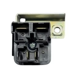 Nıssan Role Isıtma Navara 07-14