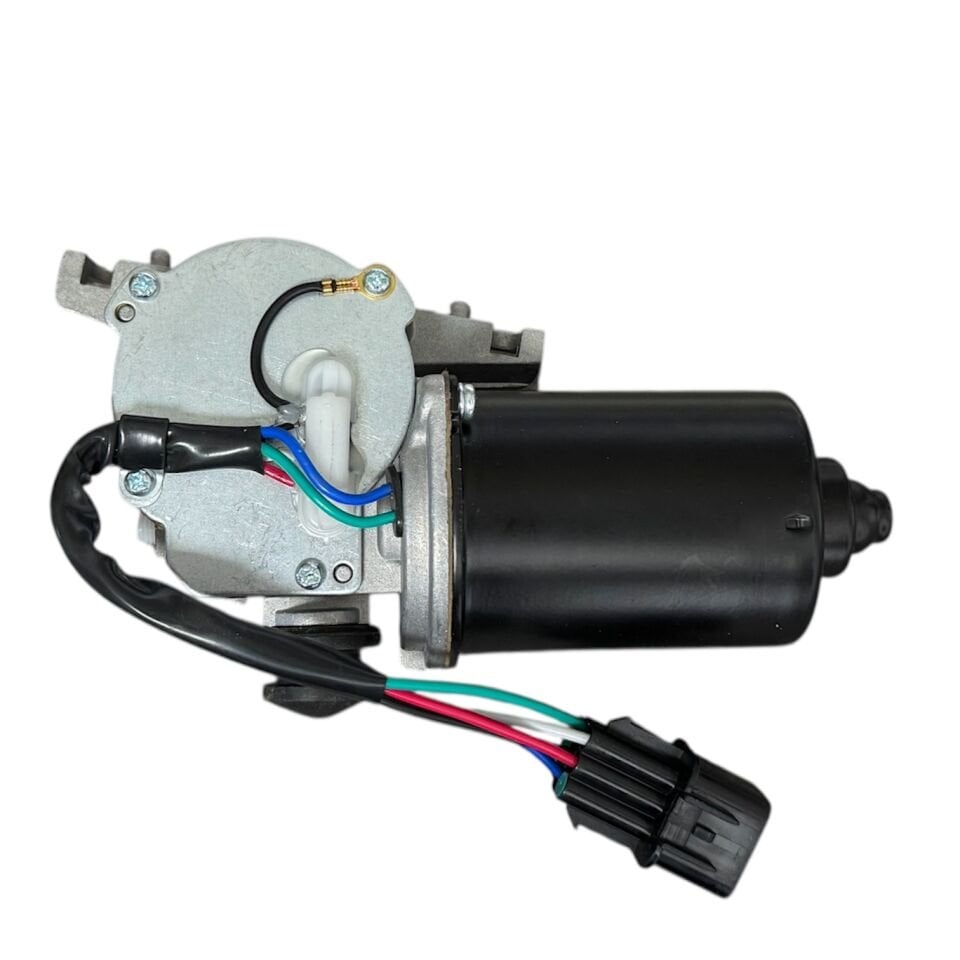 Hyundaı Motor Silecek İ20 09-14 Ön