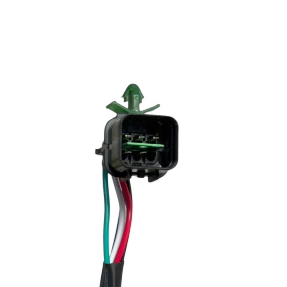 Hyundaı Motor Silecek İ20 09-14 Ön