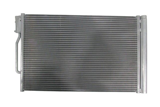 OPEL INSIGNIA- 20/22; KLİMA RADYATÖRÜ 1.5T (BRAZING) (598X388X16) ALÜMİNYUM (ORİS)