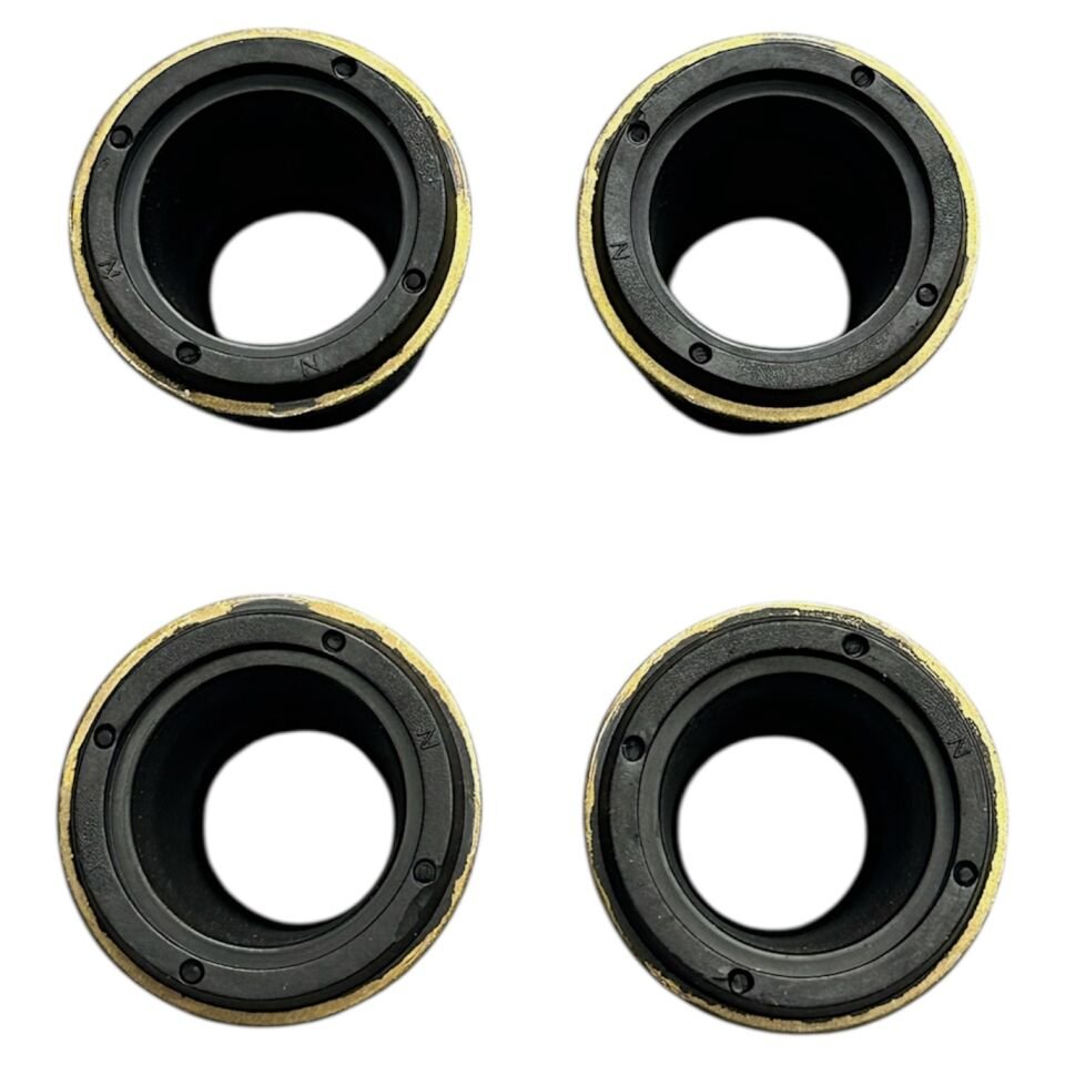 Toyota Keçe Enjektör Hılux Vigo 06-12 (16x24/30x29.5)