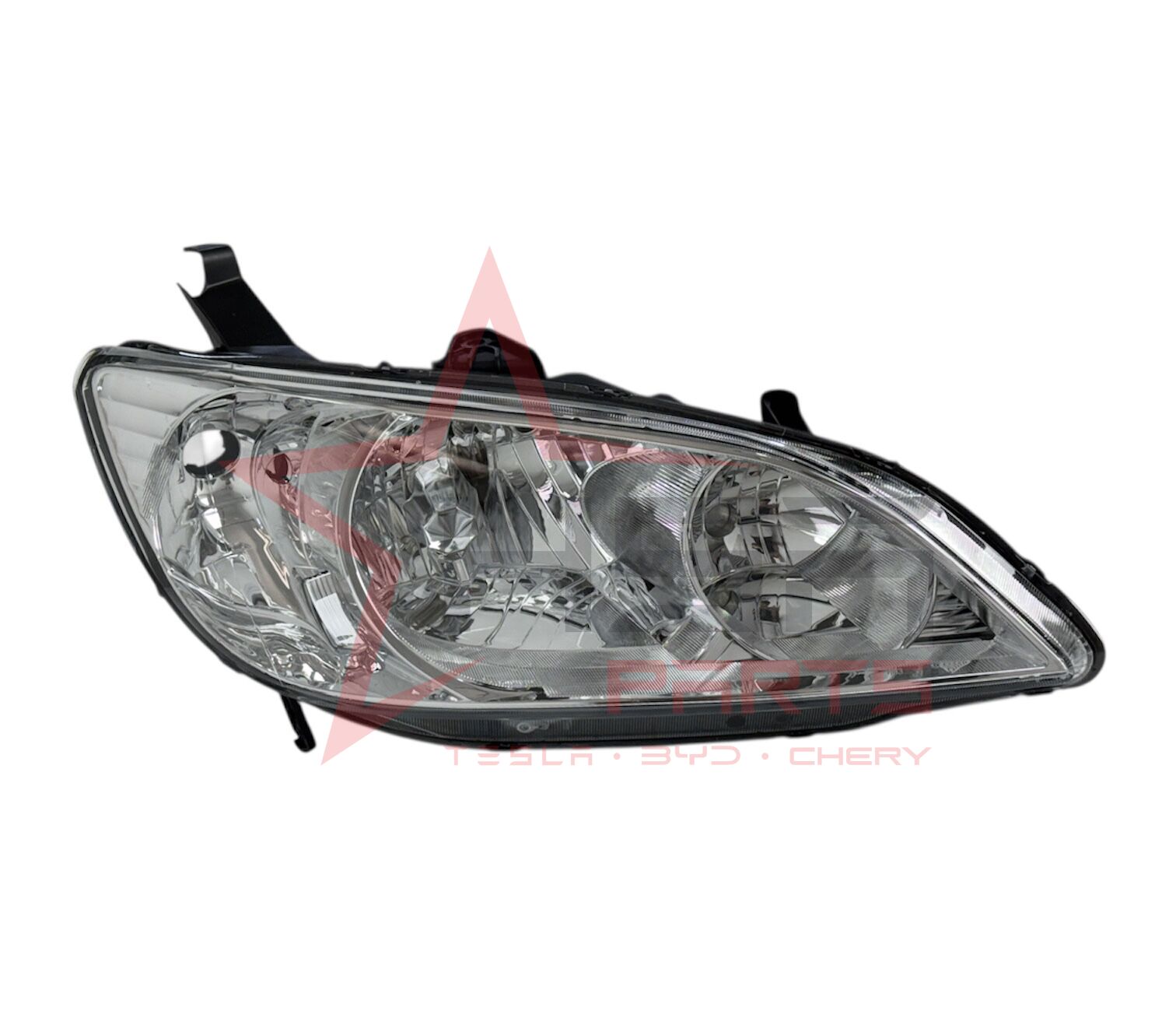 2004-2006 Honda Civic Sağ Far (Manuel) 33101-S5A-901