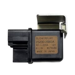 Nıssan Role Isıtma Navara 07-14