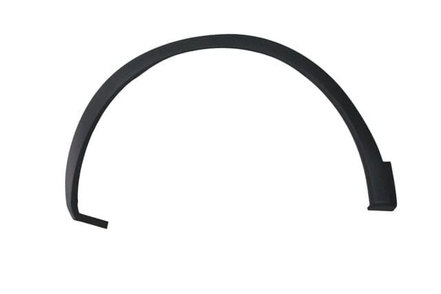 RENAULT KADJAR- 15/22; ÖN ÇAMURLUK DODİK PLASTİĞİ SOL SİYAH (TYG)