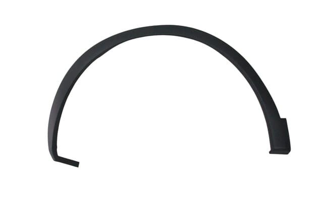 RENAULT KADJAR- 15/22; ÖN ÇAMURLUK DODİK PLASTİĞİ SOL SİYAH (TYG)