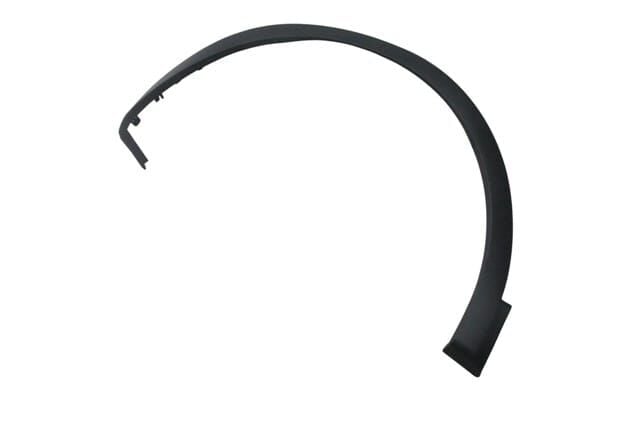 RENAULT KADJAR- 15/22; ÖN ÇAMURLUK DODİK PLASTİĞİ SOL SİYAH (TYG)