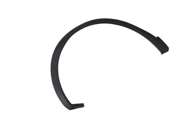 RENAULT KADJAR- 15/22; ÖN ÇAMURLUK DODİK PLASTİĞİ SOL SİYAH (TYG)