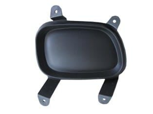 KIA BONGO- KAMYONET- 05/12; SİS LAMBA KAPAĞI SOL (TW)