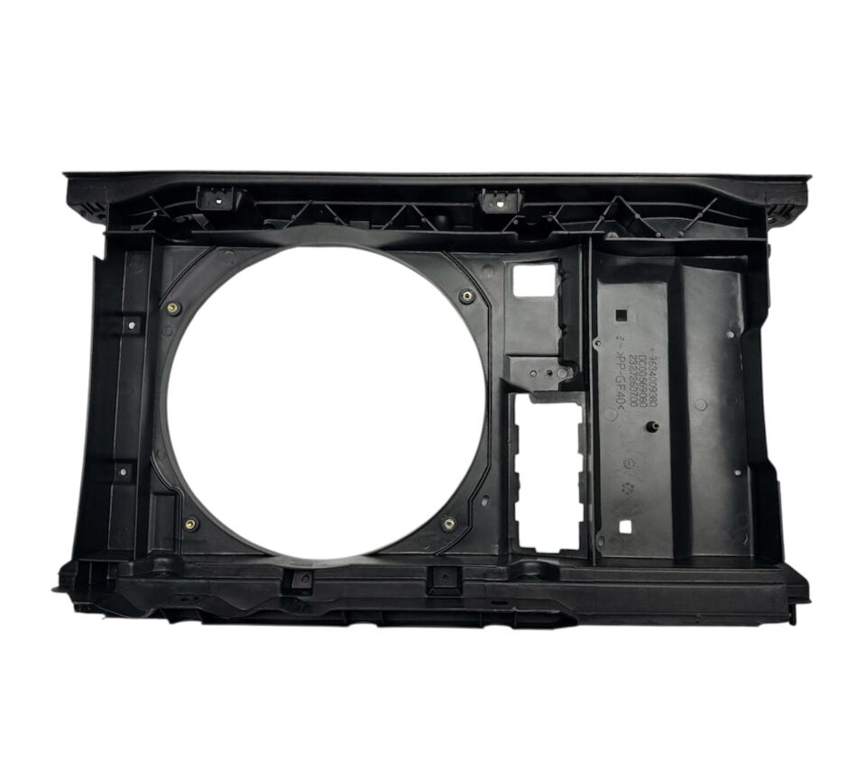 Peugeot Panel 307 01-05 Ön