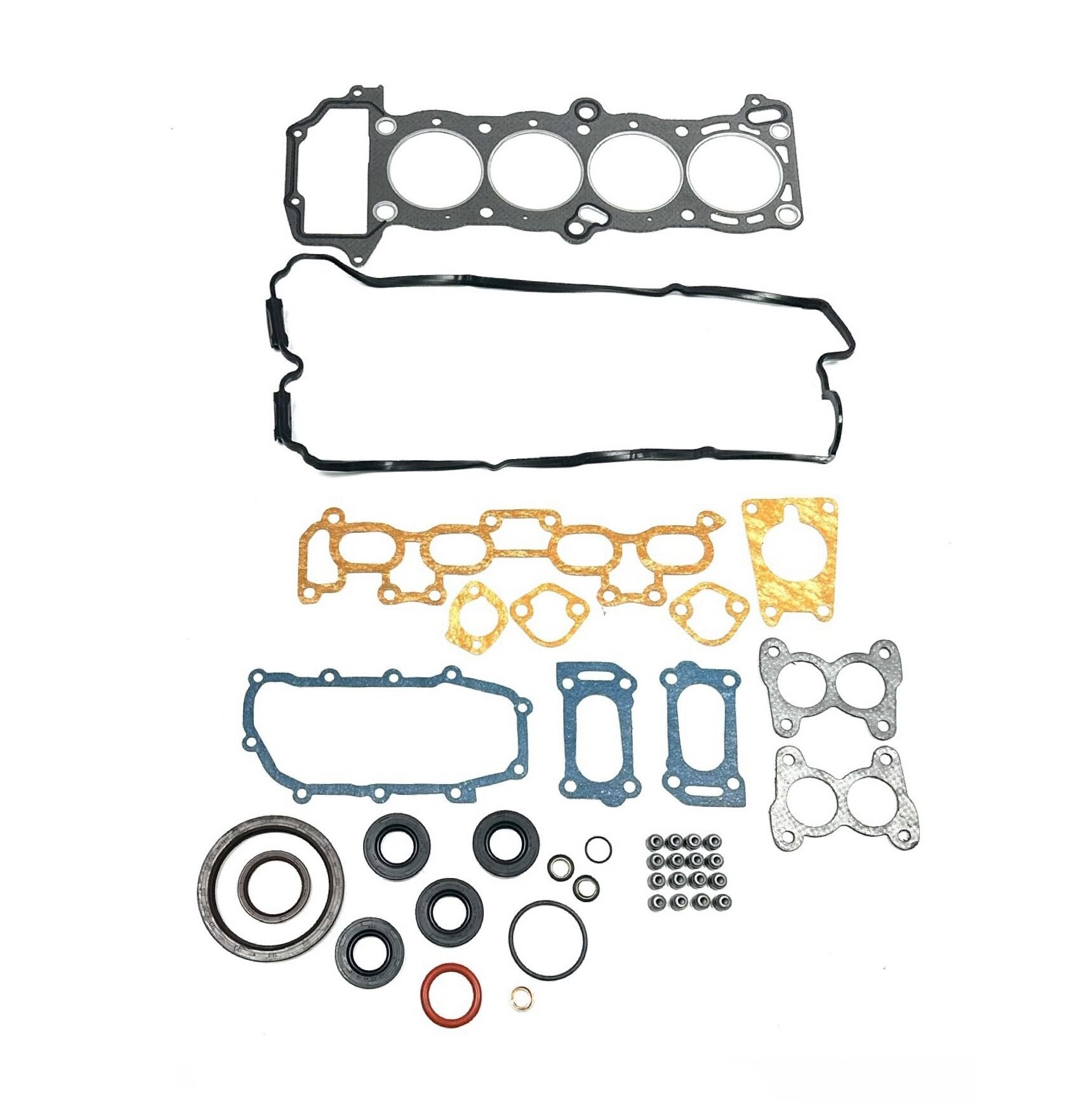 Nıssan Conta Takım Primera 1,6 Ga16 95-01/Sunny 1,6 90-94