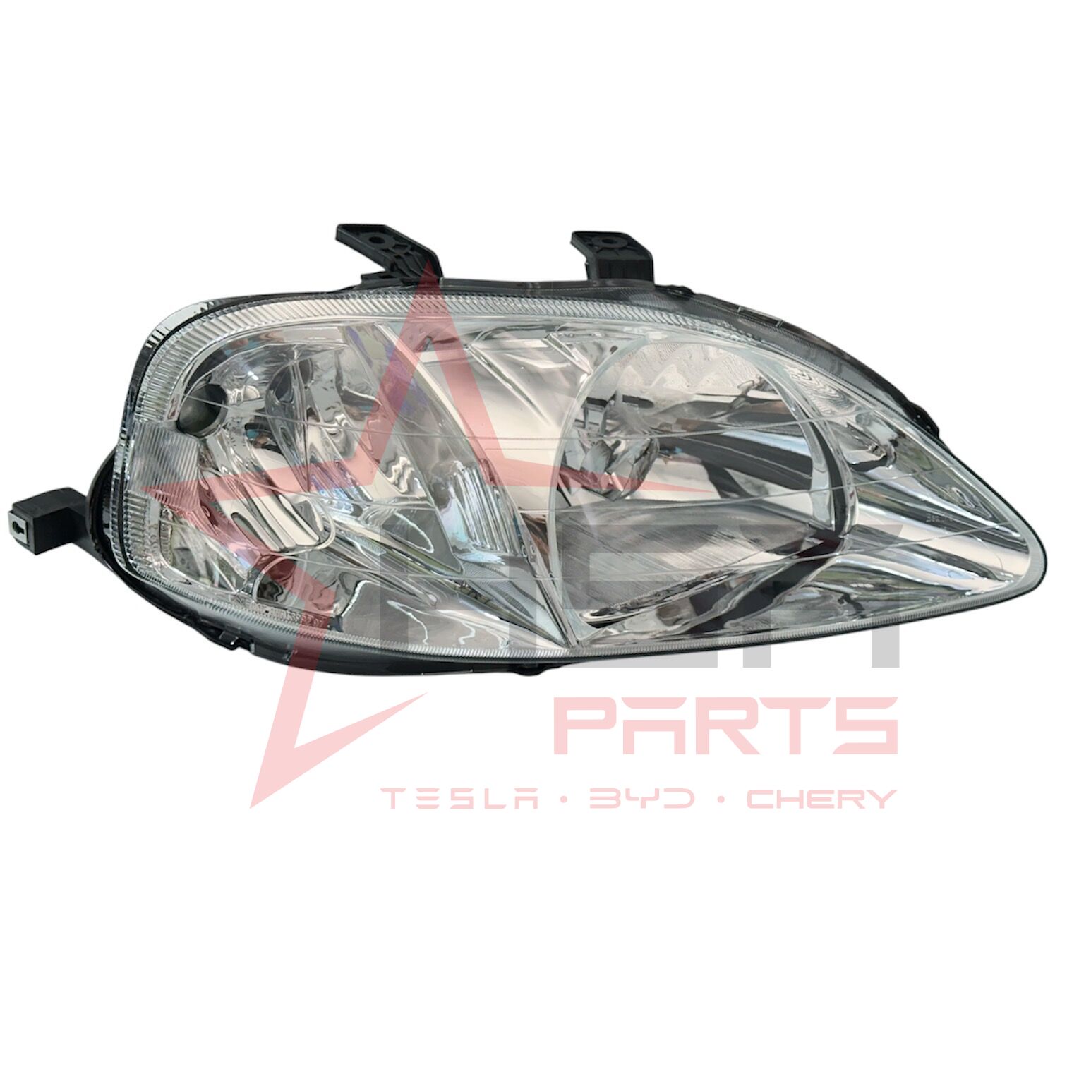 1999-2000 Honda Civic Sağ Far (Motorsuz/Elektrikli) 33101-S04-B03