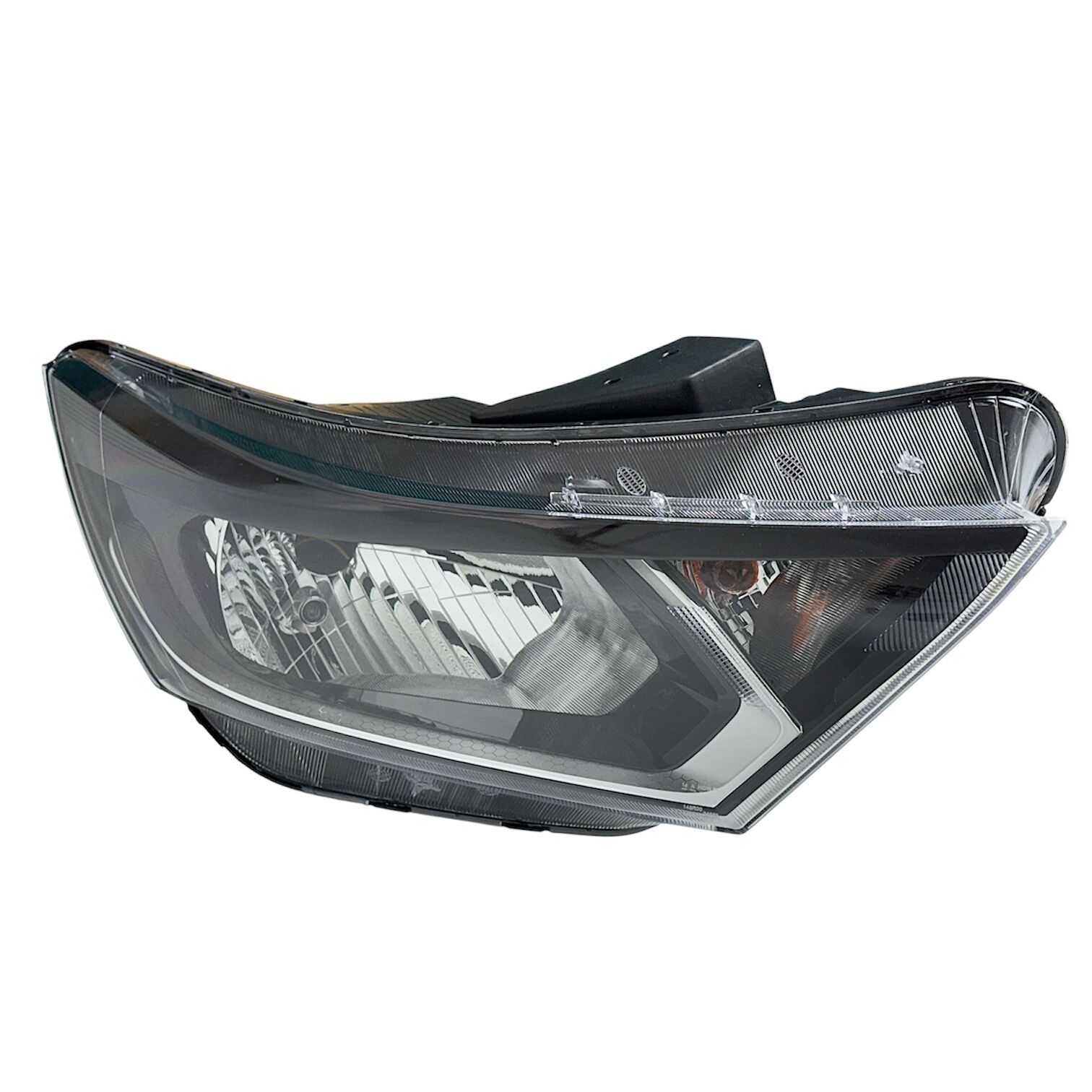 Hyundaı Far İ20 21-26 Sağ (Ledsiz/Park Lambalı)